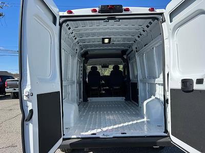 New 2025 Ram ProMaster 2500 High Roof Empty Cargo Van for sale #S0054 - photo 2
