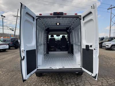 New 2025 Ram ProMaster 2500 High Roof Empty Cargo Van for sale #S0059 - photo 2
