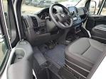 New 2025 Ram ProMaster 2500 High Roof Empty Cargo Van for sale #S0059 - photo 10