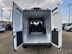 New 2025 Ram ProMaster 2500 High Roof Empty Cargo Van for sale #S0059 - photo 2