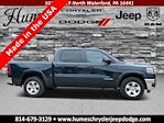 New 2025 Ram 1500 Big Horn Crew Cab 4x4 Pickup for sale #S0065 - photo 2