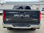 New 2025 Ram 1500 Big Horn Crew Cab 4x4 Pickup for sale #S0065 - photo 4