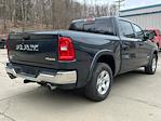 New 2025 Ram 1500 Big Horn Crew Cab 4x4 Pickup for sale #S0065 - photo 5