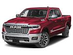 New 2025 Ram 1500 Longhorn Crew Cab 4x4 Pickup for sale #S0071 - photo 1