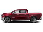 New 2025 Ram 1500 Longhorn Crew Cab 4x4 Pickup for sale #S0071 - photo 3