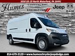 New 2025 Ram ProMaster 2500 High Roof Empty Cargo Van for sale #S0084 - photo 1