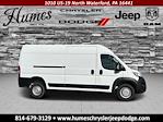 New 2025 Ram ProMaster 2500 High Roof Empty Cargo Van for sale #S0084 - photo 4