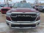 New 2025 Ram 1500 Big Horn Crew Cab 4x4 Pickup for sale #S0136 - photo 3