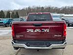 New 2025 Ram 1500 Big Horn Crew Cab 4x4 Pickup for sale #S0136 - photo 4