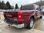 New 2025 Ram 1500 Big Horn Crew Cab 4x4 Pickup for sale #S0136 - photo 5