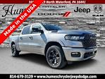New 2025 Ram 1500 Big Horn Crew Cab 4x4 Pickup for sale #S0182 - photo 1