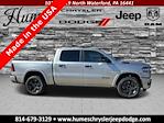 New 2025 Ram 1500 Big Horn Crew Cab 4x4 Pickup for sale #S0182 - photo 2