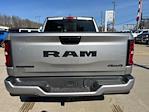 New 2025 Ram 1500 Big Horn Crew Cab 4x4 Pickup for sale #S0182 - photo 4