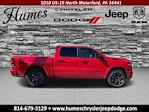 New 2025 Ram 1500 Big Horn Crew Cab 4x4 Pickup for sale #S0207 - photo 2
