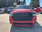 New 2025 Ram 1500 Big Horn Crew Cab 4x4 Pickup for sale #S0207 - photo 3