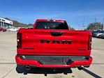New 2025 Ram 1500 Big Horn Crew Cab 4x4 Pickup for sale #S0207 - photo 4