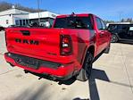 New 2025 Ram 1500 Big Horn Crew Cab 4x4 Pickup for sale #S0207 - photo 5