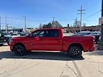 New 2025 Ram 1500 Big Horn Crew Cab 4x4 Pickup for sale #S0207 - photo 6