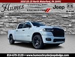 New 2025 Ram 1500 Big Horn Crew Cab 4x4 Pickup for sale #S0230 - photo 1