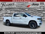 New 2025 Ram 1500 Big Horn Crew Cab 4x4 Pickup for sale #S0230 - photo 2