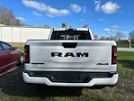 New 2025 Ram 1500 Big Horn Crew Cab 4x4 Pickup for sale #S0230 - photo 4