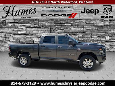 New 2025 Ram 2500 Big Horn Crew Cab 4x4 Pickup for sale #S0253 - photo 2