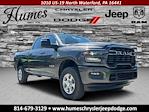 New 2025 Ram 2500 Big Horn Crew Cab 4x4 Pickup for sale #S0253 - photo 1