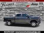 New 2025 Ram 2500 Big Horn Crew Cab 4x4 Pickup for sale #S0253 - photo 2