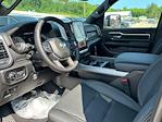 New 2025 Ram 1500 Big Horn Crew Cab 4x4 Pickup for sale #S0278 - photo 8