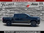 New 2025 Ram 1500 Big Horn Crew Cab 4x4 Pickup for sale #S0278 - photo 2