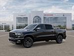 New 2025 Ram 1500 Big Horn Crew Cab for sale #S0278 - photo 25