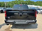 New 2025 Ram 1500 Big Horn Crew Cab 4x4 Pickup for sale #S0278 - photo 4