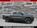 New 2025 Ram 1500 Warlock Crew Cab 4x4 Pickup for sale #S0285 - photo 2