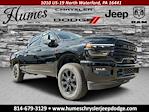 New 2025 Ram 2500 Laramie Crew Cab 4x4 Pickup for sale #S0288 - photo 1