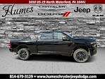 New 2025 Ram 2500 Laramie Crew Cab 4x4 Pickup for sale #S0288 - photo 2