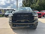 New 2025 Ram 2500 Laramie Crew Cab 4x4 Pickup for sale #S0288 - photo 3