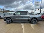 New 2025 Ram 1500 Big Horn Crew Cab 4x4 Pickup for sale #S0295 - photo 6