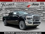 New 2025 Ram 2500 Longhorn Mega Cab 4x4 Pickup for sale #S0299 - photo 1