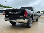 New 2025 Ram 2500 Longhorn Mega Cab 4x4 Pickup for sale #S0299 - photo 5