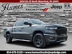 New 2025 Ram 1500 Tradesman Crew Cab 4x4 Pickup for sale #S0308 - photo 1