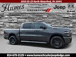 New 2025 Ram 1500 Tradesman Crew Cab 4x4 Pickup for sale #S0308 - photo 2