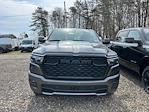 New 2025 Ram 1500 Tradesman Crew Cab 4x4 Pickup for sale #S0308 - photo 3