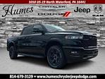 New 2025 Ram 1500 Big Horn Crew Cab 4x4 Pickup for sale #S0311 - photo 1