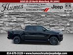 New 2025 Ram 1500 Big Horn Crew Cab 4x4 Pickup for sale #S0311 - photo 2
