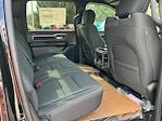 New 2025 Ram 1500 Big Horn Crew Cab 4x4 Pickup for sale #S0311 - photo 21
