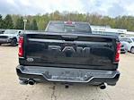 New 2025 Ram 1500 Big Horn Crew Cab 4x4 Pickup for sale #S0311 - photo 4