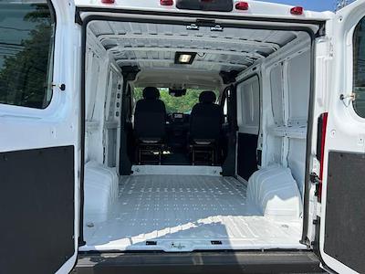 New 2025 Ram ProMaster 1500 Standard Roof Empty Cargo Van for sale #S0315 - photo 2