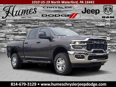 New 2025 Ram 2500 Tradesman Crew Cab 4x4 Pickup for sale #S0332 - photo 1