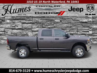 New 2025 Ram 2500 Tradesman Crew Cab 4x4 Pickup for sale #S0332 - photo 2