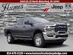 New 2025 Ram 2500 Tradesman Crew Cab 4x4 Pickup for sale #S0332 - photo 1